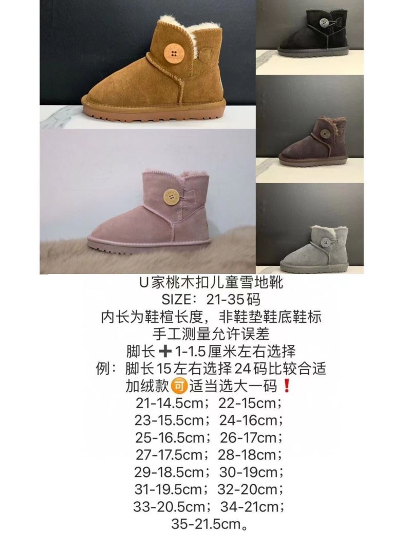 UGG SHOES